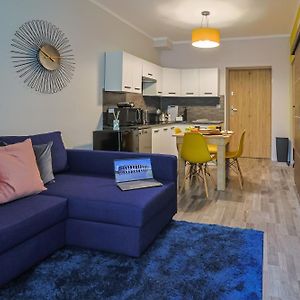 Apartamento de 1 Dormitorio