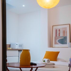 Studio Neuf Metro Etienne Marcel Paris 3 - 2P - Flat-Guest